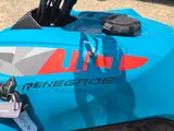 2026 Can-Am RENEGADE 110 EFI — photo 6 of 7