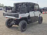 2027 Can-Am DEFENDER XU MAX LTD HD11 — photo 6 of 10