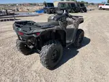 2026 Can-Am OUTLANDER DPS 500 — photo 5 of 10