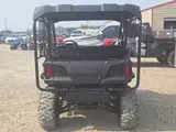 2026 Honda PIONEER 1000-5 DELUXE — photo 6 of 10