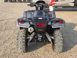 2027 Honda FOREMAN RUBICON 4X4 AUTO EPS — photo 7 of 8