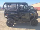 2026 Honda PIONEER 1000-5 DELUXE — photo 5 of 10