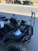 2026 Polaris SPORTSMAN 570 TRAIL — photo 9 of 10