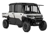 2026 Can-Am DEFENDER MAX LIMITED HD11 — photo 10 of 10