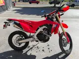 2026 Honda CRF450L — photo 4 of 10