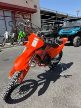 2026 KTM SX 85 19/16 — photo 2 of 10
