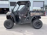 2026 CFMOTO UFORCE U10 PRO