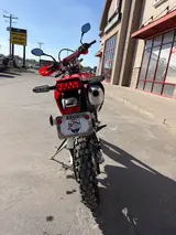 2026 Honda CRF450L — photo 6 of 10