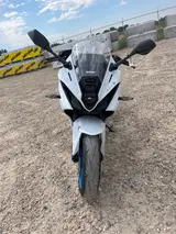 2026 Suzuki GSX 8R — photo 3 of 10