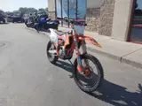 2019 KTM SX-F 450 FACTORY EDITION — photo 2 of 6