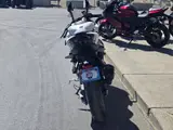 2026 CFMOTO 450 SS — photo 4 of 10