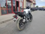 2026 Honda NX 500 — photo 6 of 6