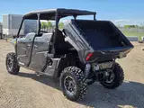 2026 Kawasaki RIDGE CREW — photo 9 of 10
