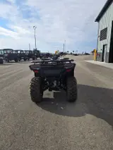 2026 CFMOTO CFORCE 500 — photo 6 of 8