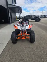 2026 Kayo STORM 150 EFI