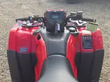 2027 Honda FOREMAN 4X4 — photo 9 of 10