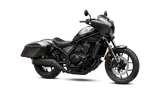 2026 Honda REBEL 1100T DCT — photo 9 of 9