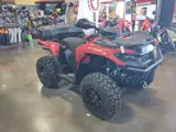 2026 Can-Am OUTLANDER DPS 700 — photo 7 of 8