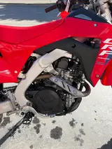2026 Honda CRF450L — photo 10 of 10