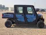 2026 Polaris RANGER CREW SP 570 NORTHSTAR — photo 5 of 10
