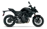2026 Suzuki GSX 8S — photo 5 of 8