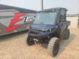 2026 Can-Am DEFENDER LTD HD11 — photo 2 of 10