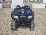 2027 Honda RANCHER 4X4 AUTO EPS — photo 3 of 10