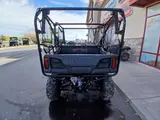 2026 Honda PIONEER 700-4 DELUXE — photo 5 of 10