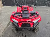 2026 Kawasaki BRUTE FORCE 750 — photo 3 of 10