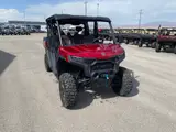 2026 CFMOTO UFORCE U10 XL PRO — photo 5 of 10