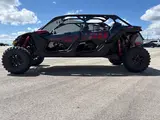 2026 Can-Am MAVERICK X3 MAX RS TURBO