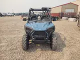 2026 Polaris RZR TRAIL SPORT — photo 3 of 8