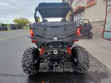 2026 CFMOTO ZFORCE 950 SPORT — photo 5 of 10