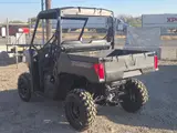 2027 Polaris RANGER 500 — photo 8 of 10