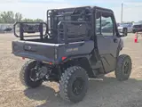 2027 Can-Am DEFENDER XU LTD HD11 — photo 6 of 10