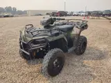 2026 Polaris SPORTSMAN 570 EPS — photo 4 of 8