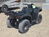 2027 Honda RANCHER 4X4 — photo 8 of 10