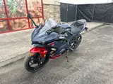 2026 Kawasaki NINJA 500 ABS — photo 2 of 10