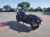 2026 Kawasaki VULCAN S 650 BASE — photo 6 of 8