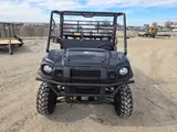 2026 Kawasaki MULE PRO DX EPS — photo 10 of 10