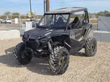 2026 Honda TALON 1000X FOX LIVE VALVE — photo 2 of 10