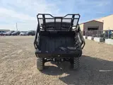 2027 Can-Am DEFENDER XU LTD HD11 — photo 10 of 10