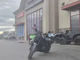 2026 Honda REBEL 1100 — photo 4 of 6