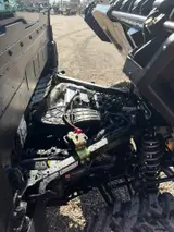 2027 Polaris RANGER CREW XP 1000 NORTHSTAR PREMIUM — photo 10 of 10