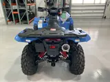 2026 Suzuki KINGQUAD 500AXI POWER STEERING SE — photo 4 of 7