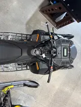 2026 Ski-Doo SUMMIT EDGE 600R S HAC 154 2.5 E-TEC — photo 4 of 6