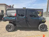 2027 Polaris RANGER CREW XP 1000 NORTHSTAR ULTIMATE — photo 3 of 10
