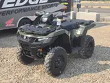 2026 Suzuki KINGQUAD 500AXI — photo 4 of 8