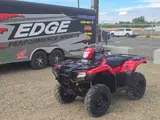 2027 Honda FOREMAN RUBICON 4X4 AUTO EPS