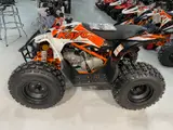 2026 Kayo PREDATOR 125 EFI — photo 2 of 10
